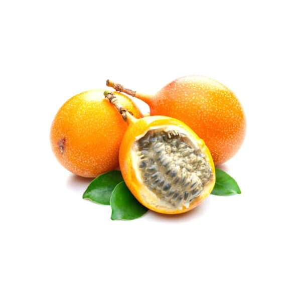 Chanh Dây Columbia Size Hộp 500g