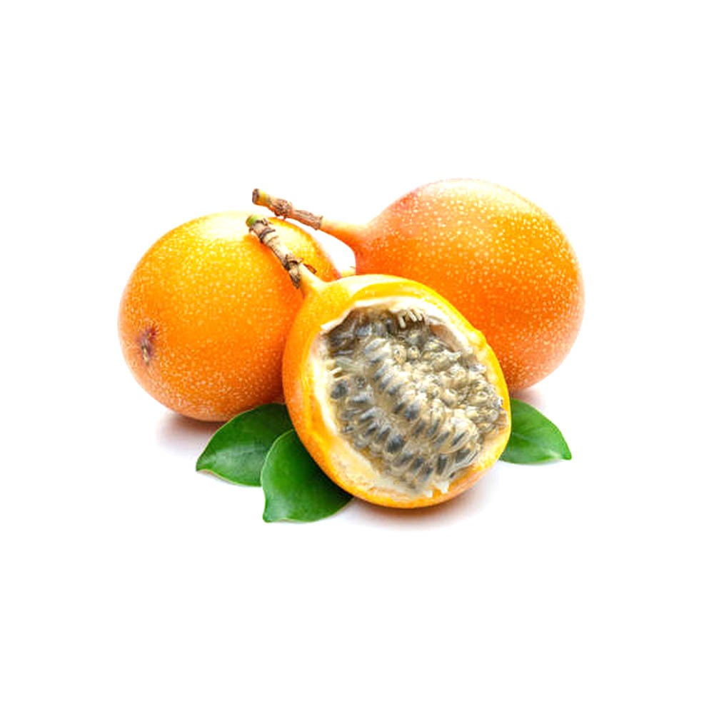 Chanh Dây Columbia Size Hộp 500g Chanh Dây Columbia Size Hộp 500g - Ảnh 1