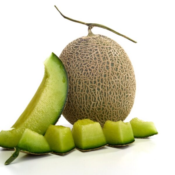 Dưa Lưới ruột xanh Ichiba loại 1