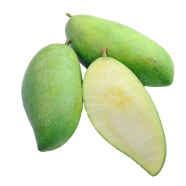 Xoài Đài Loan Avenues Size