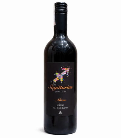 2024 Alicia Sagittarius Shiraz 14%